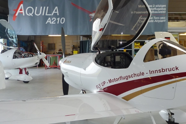 Aqualia A210