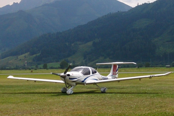 Diamond DA-40 Diamond Star